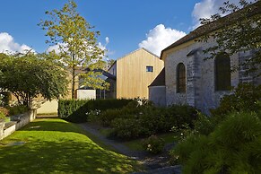 Hotel Les Herbes Folles