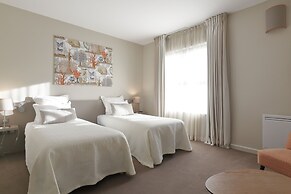 Hotel Les Herbes Folles