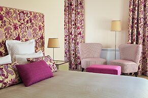 Hotel Les Herbes Folles