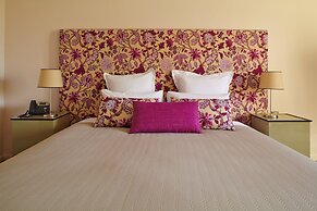 Hotel Les Herbes Folles