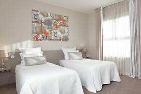 Hotel Les Herbes Folles