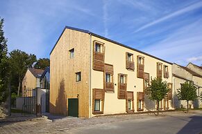 Hotel Les Herbes Folles