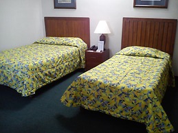 Hotel Fiesta Versalles