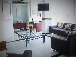 Hotel Fiesta Versalles