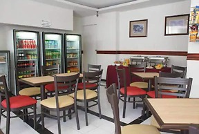 Hotel Fiesta Versalles