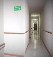 Hotel Fiesta Versalles