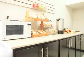 Hotel Fiesta Versalles