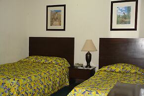 Hotel Fiesta Versalles