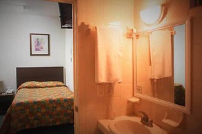 Hotel Fiesta Versalles