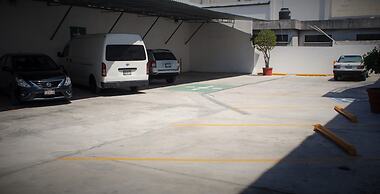 Hotel Fiesta Versalles