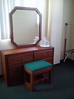 Hotel Fiesta Versalles