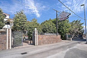 Pompeii Ruins Hotel