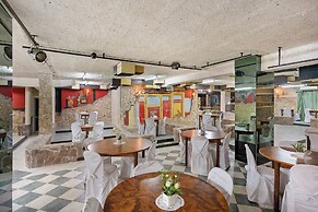 Pompeii Ruins Hotel
