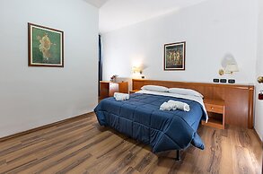 Pompeii Ruins Hotel