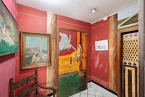 Pompeii Ruins Hotel