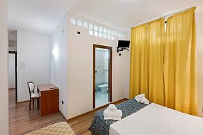 Pompeii Ruins Hotel