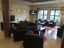 Viseu Garden Hotel
