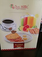 Rayon Hotel