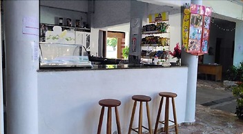 Hotel Pousada Pantanal