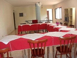 Hotel Pousada Pantanal