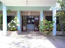 Hotel Pousada Pantanal