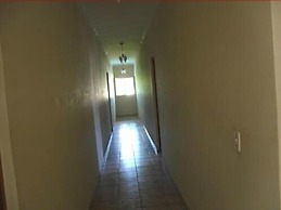 Hotel Pousada Pantanal