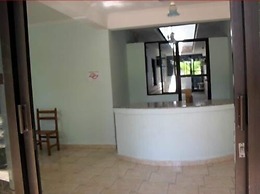 Hotel Pousada Pantanal