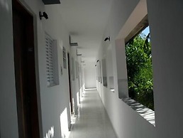 Hotel Pousada Pantanal