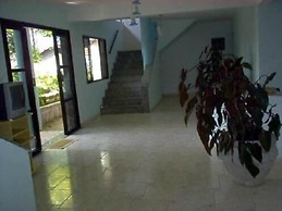 Hotel Pousada Pantanal