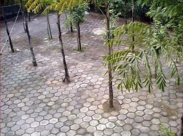 Hotel Pousada Pantanal