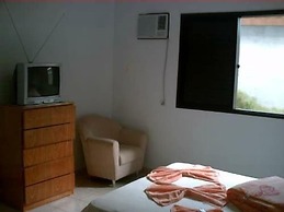 Hotel Pousada Pantanal