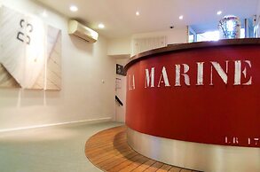 Hôtel La Marine