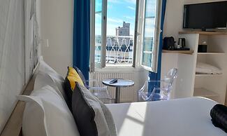 Hôtel La Marine