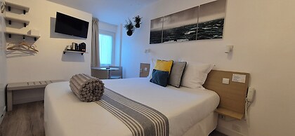 Hôtel La Marine