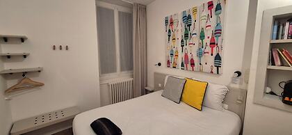 Hôtel La Marine