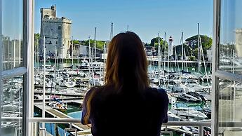 Hôtel La Marine