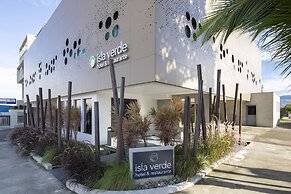 Isla Verde Hotel