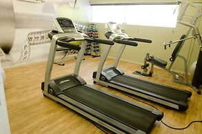 Ímpar Suítes Expominas