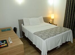 Ímpar Suítes Expominas