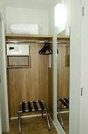 Ímpar Suítes Expominas