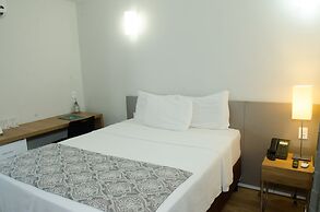 Ímpar Suítes Expominas