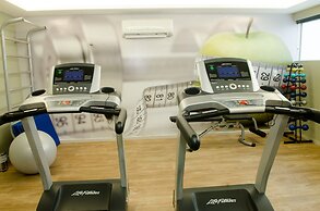 Ímpar Suítes Expominas