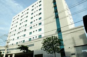 Ímpar Suítes Expominas