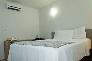 Ímpar Suítes Expominas