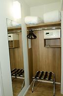 Ímpar Suítes Expominas