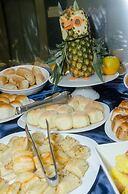 Ímpar Suítes Expominas