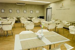 Ímpar Suítes Expominas