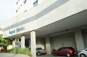 Ímpar Suítes Expominas