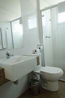 Ímpar Suítes Expominas