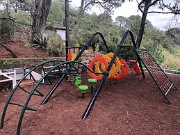 Monteverde Hotel de Cabañas